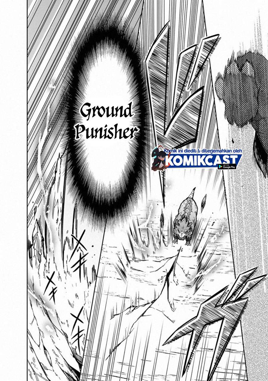 My Death Flags Show No Sign of Ending Chap 24 - Next Chap 25