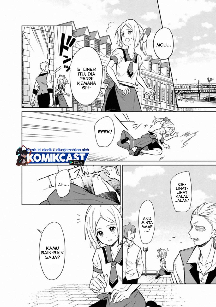 My Death Flags Show No Sign of Ending Chap 25 - Next Chap 26