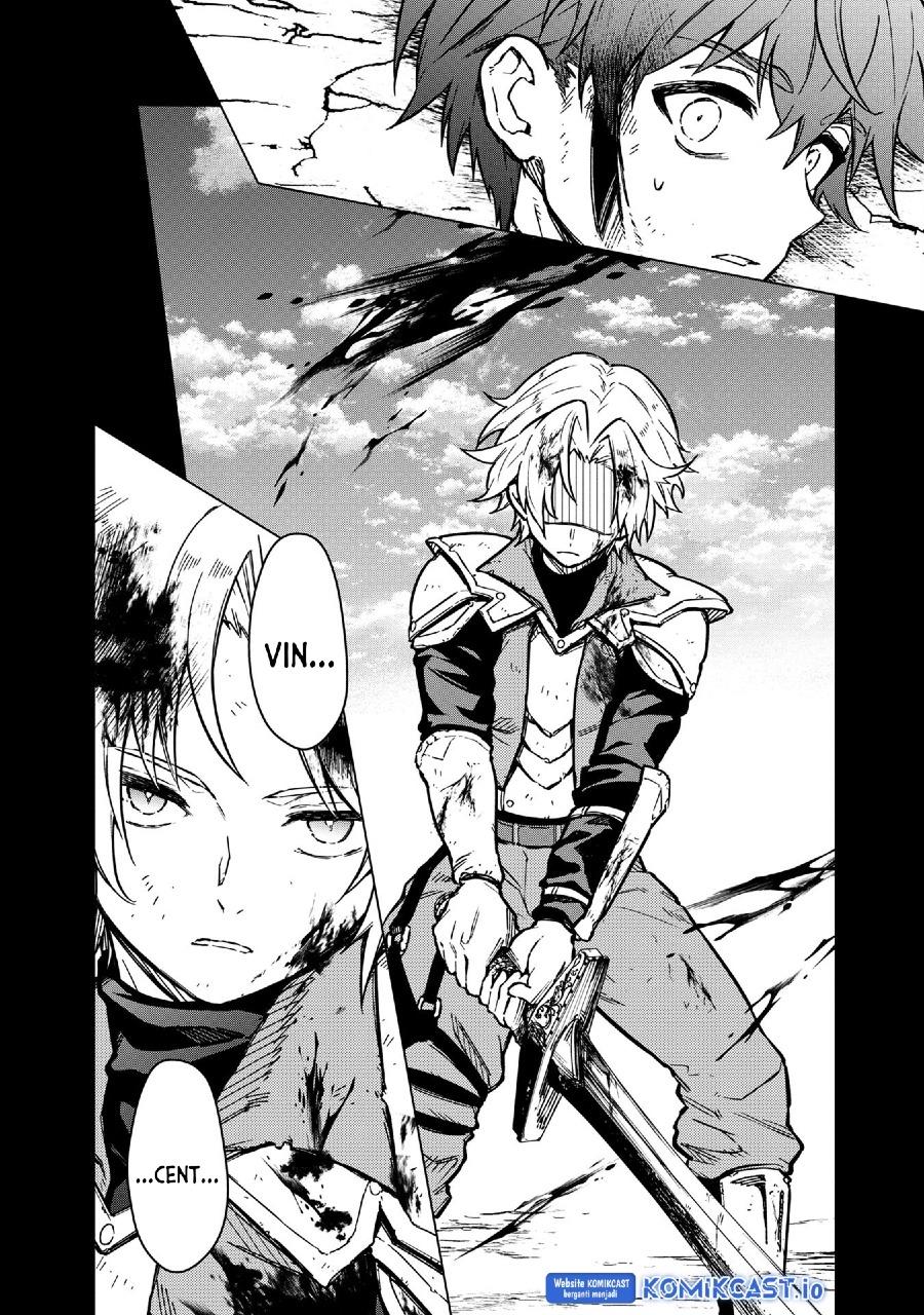 My Death Flags Show No Sign of Ending Chap 47 - Next Chap 48