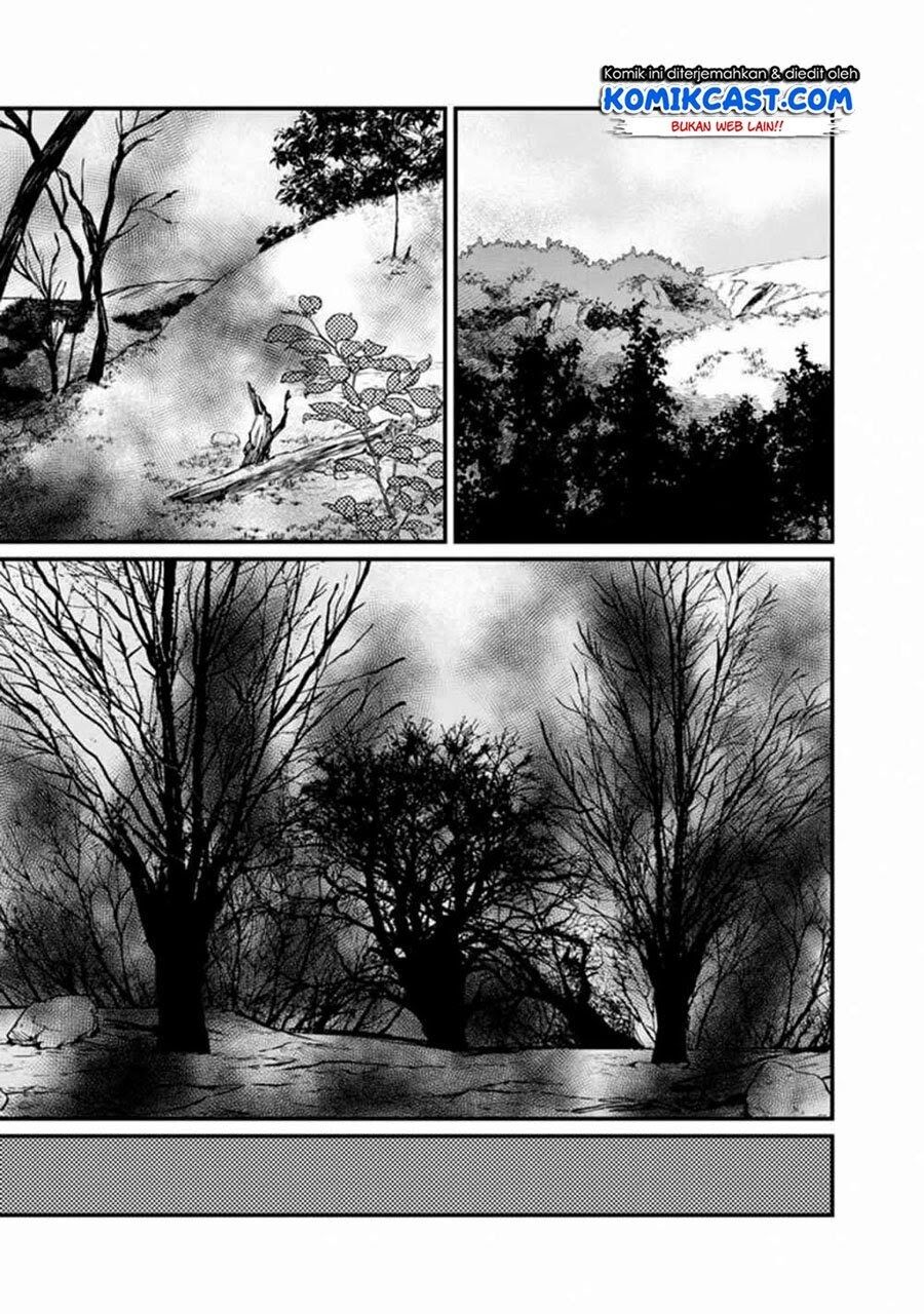 My Death Flags Show No Sign of Ending Chap 4 - Next Chap 5