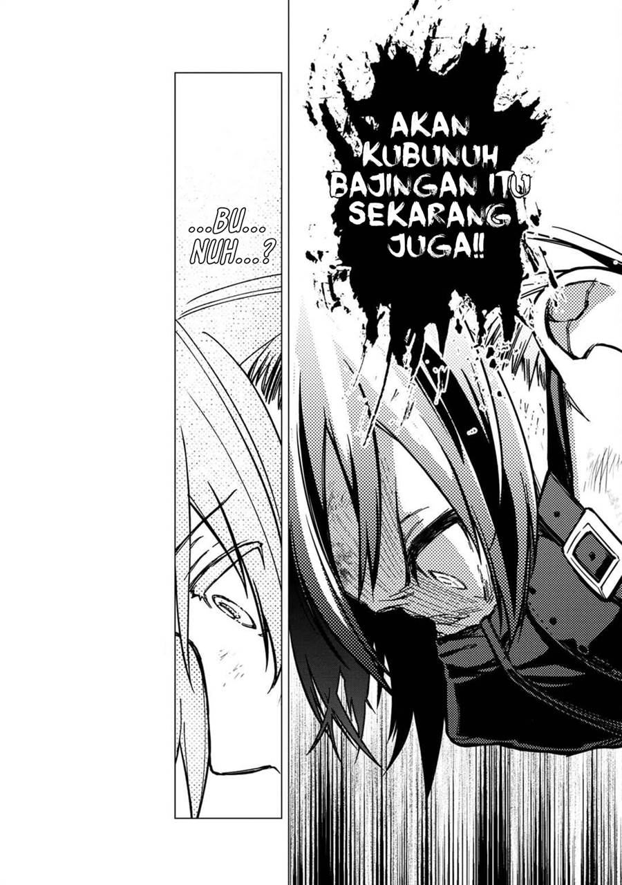 My Death Flags Show No Sign of Ending Chap 52 - Next Chap 53
