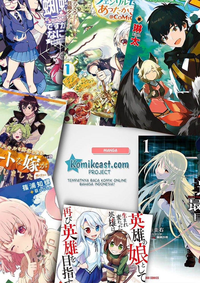 My Death Flags Show No Sign of Ending Chap 6 - Next Chap 7