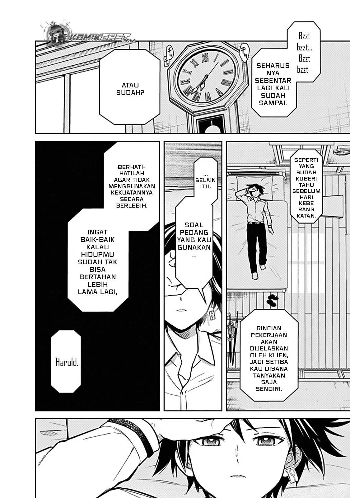 My Death Flags Show No Sign of Ending Chap 76 - Next Chap 77