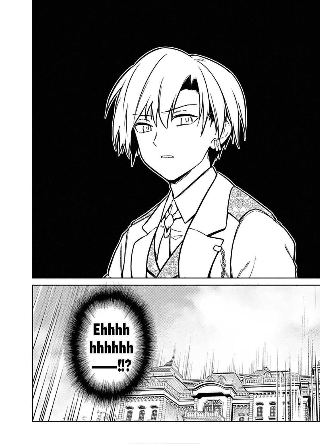 My Death Flags Show No Sign of Ending Chap 77.2 - Next Chap 78.2