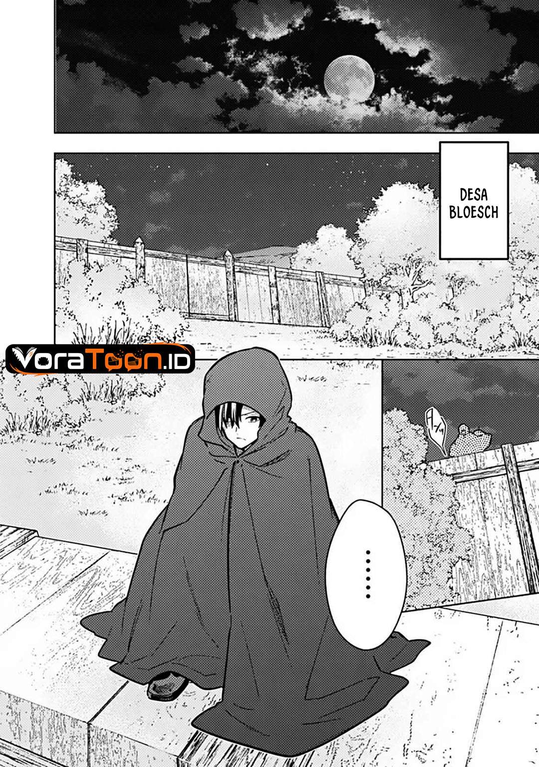 My Death Flags Show No Sign of Ending Chap 90 - Next Chap 91