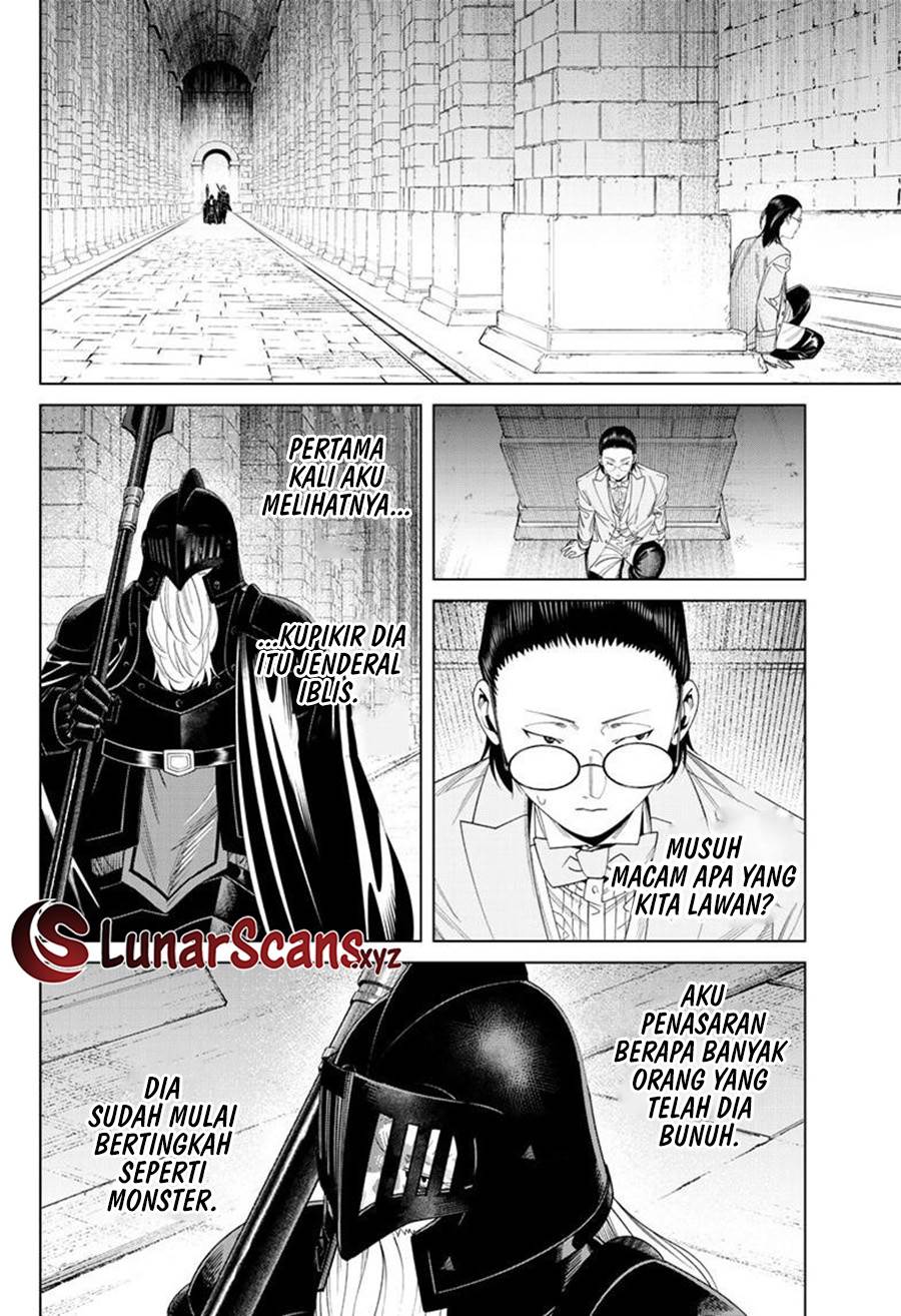 Sousou no Frieren Chap 146 - Next Chap 147