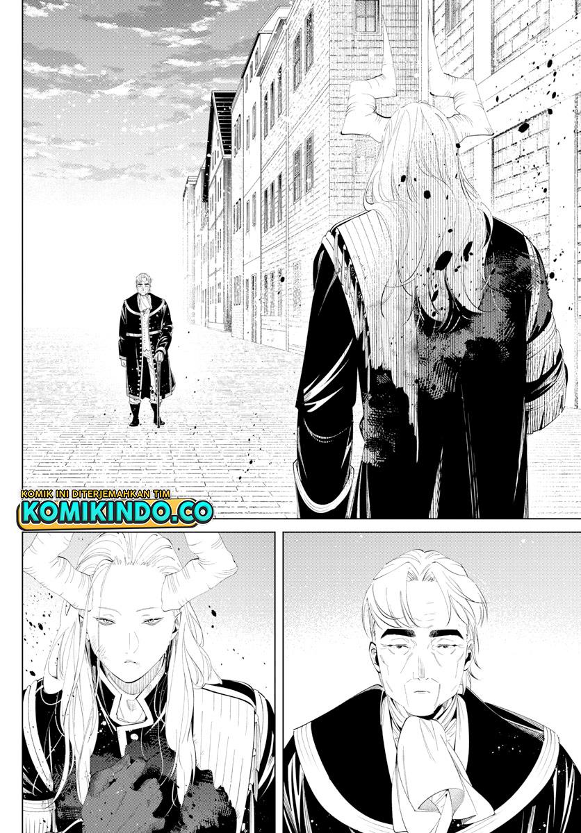 Sousou no Frieren Chap 103 - Next Chap 104