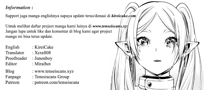 Sousou no Frieren Chap 11 - Next Chap 12