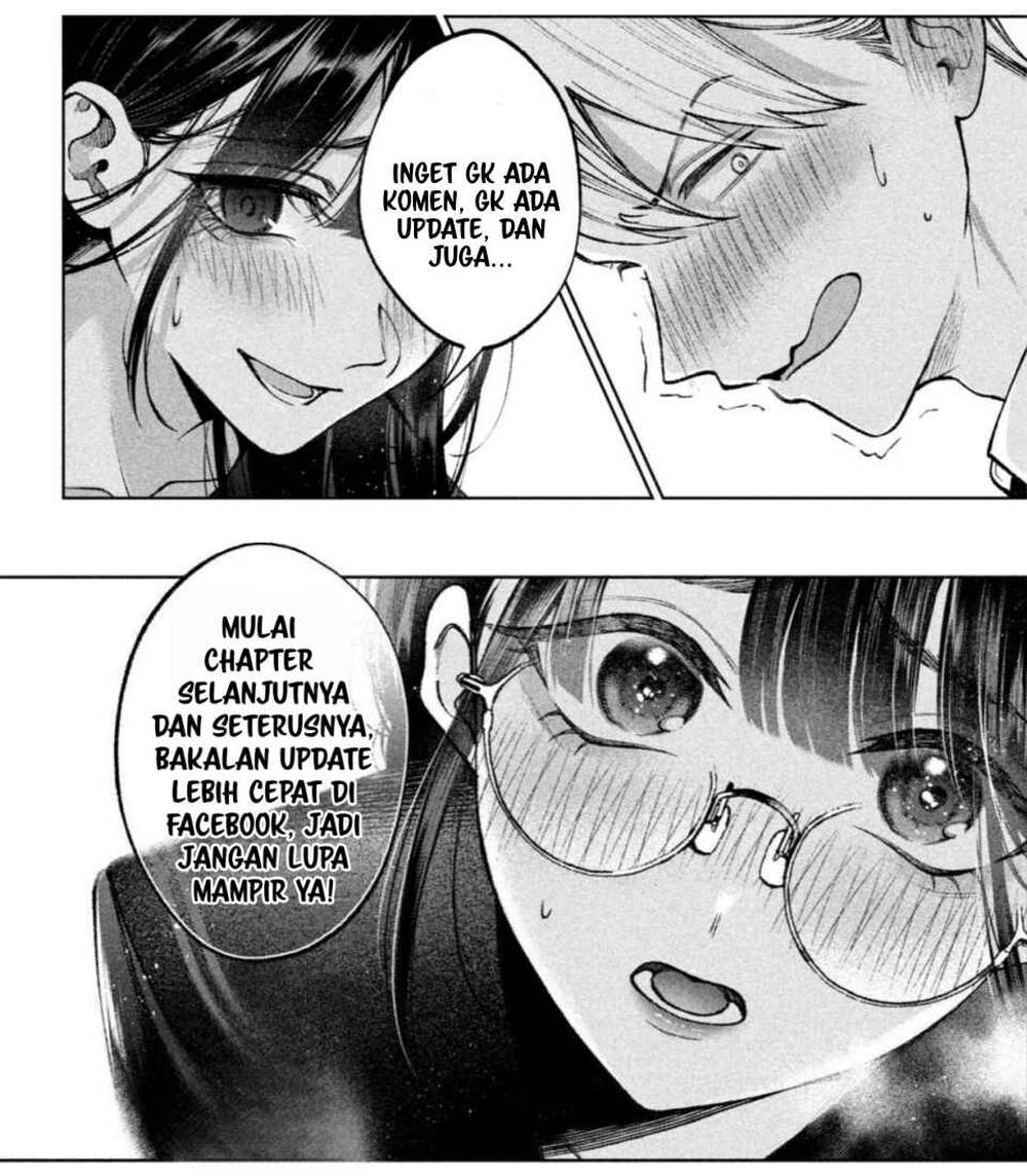 Watashi no Koto Suki ja Nakatta no ka yo!? Chap 3 - Next Chap 4