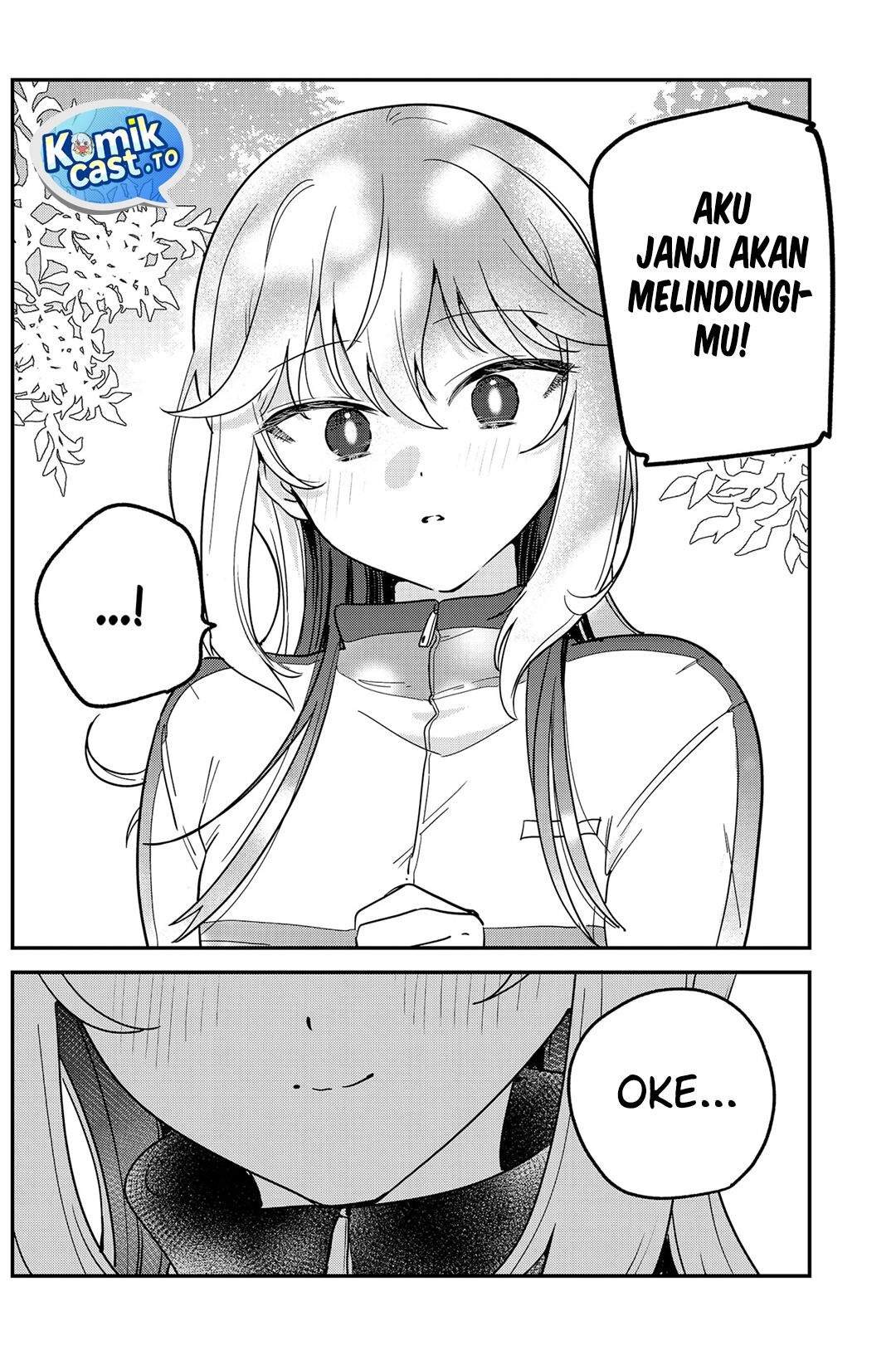 Watashi no Koto Suki ja Nakatta no ka yo!? Chap 7 - Next Chap 8