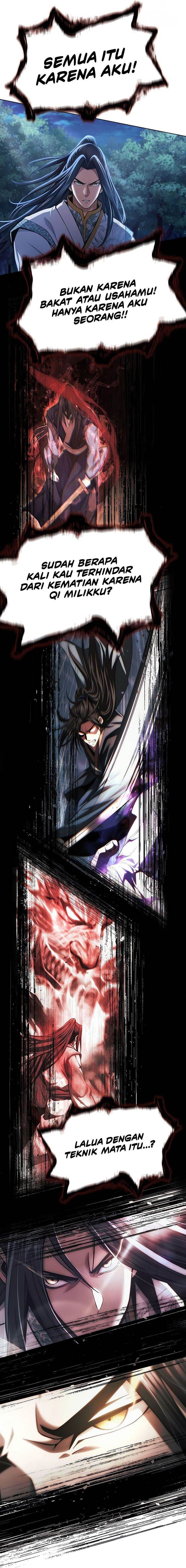 Regression of the Yong Clan Heir Chap 36 - Next Chap 37