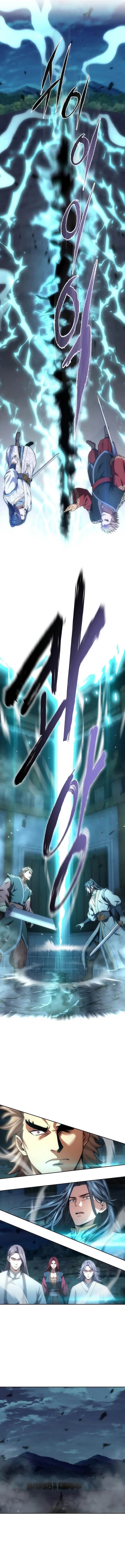 Regression of the Yong Clan Heir Chap 42 - Next Chap 43