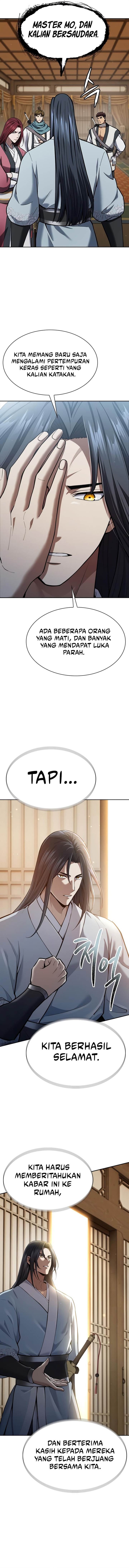 Regression of the Yong Clan Heir Chap 44 - Next Chap 45