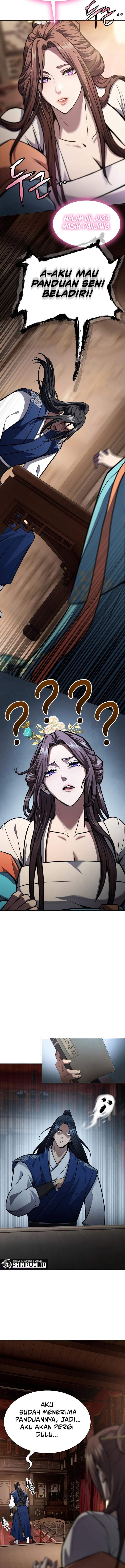 Regression of the Yong Clan Heir Chap 47 - Next Chap 48