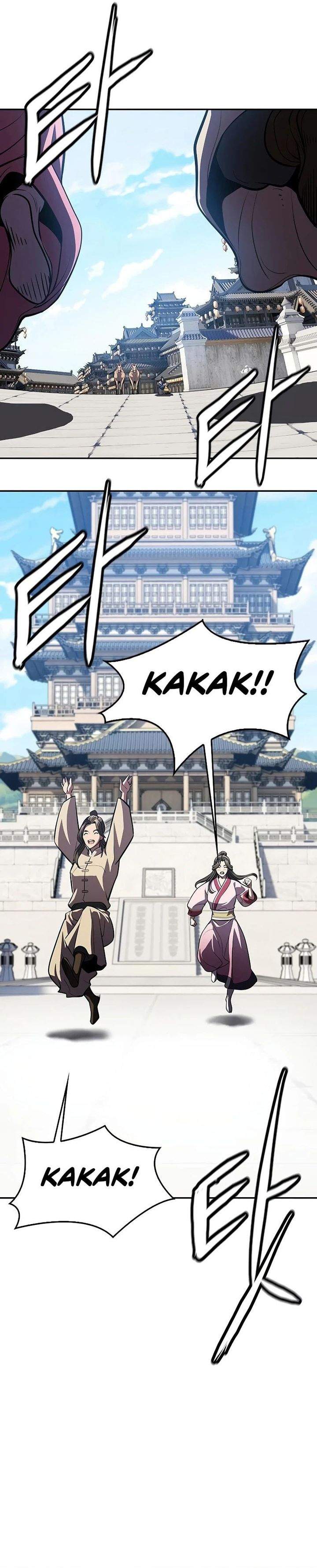 Regression of the Yong Clan Heir Chap 55 - Next Chap 56