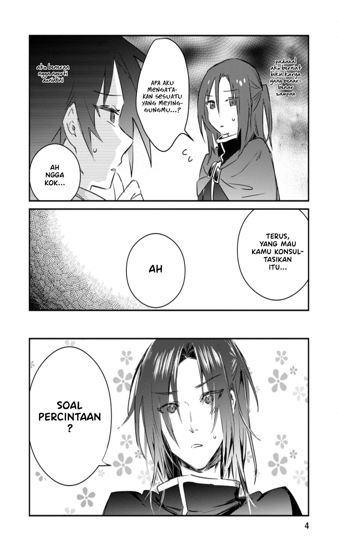 Yuusha Party ni Kawaii Ko ga Ita no de, Kokuhaku Shite Mita Chap 11 - Next Chap 12