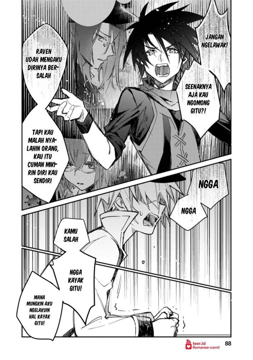 Yuusha Party ni Kawaii Ko ga Ita no de, Kokuhaku Shite Mita Chap 13 - Next Chap 14