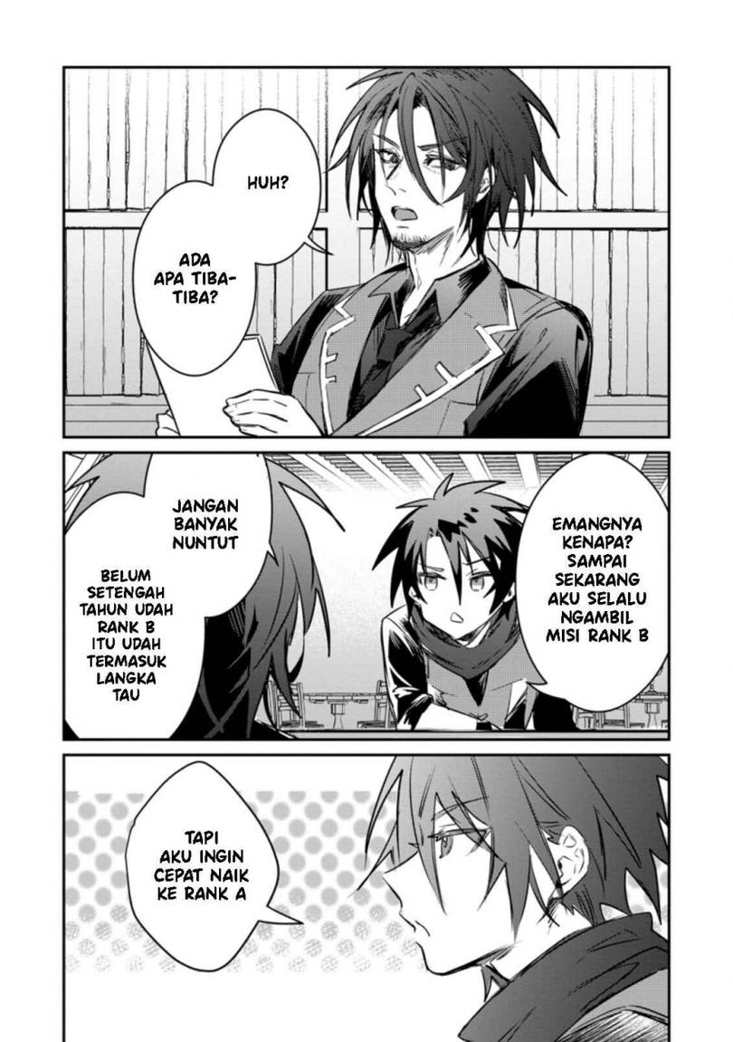 Yuusha Party ni Kawaii Ko ga Ita no de, Kokuhaku Shite Mita Chap 16 - Next Chap 17