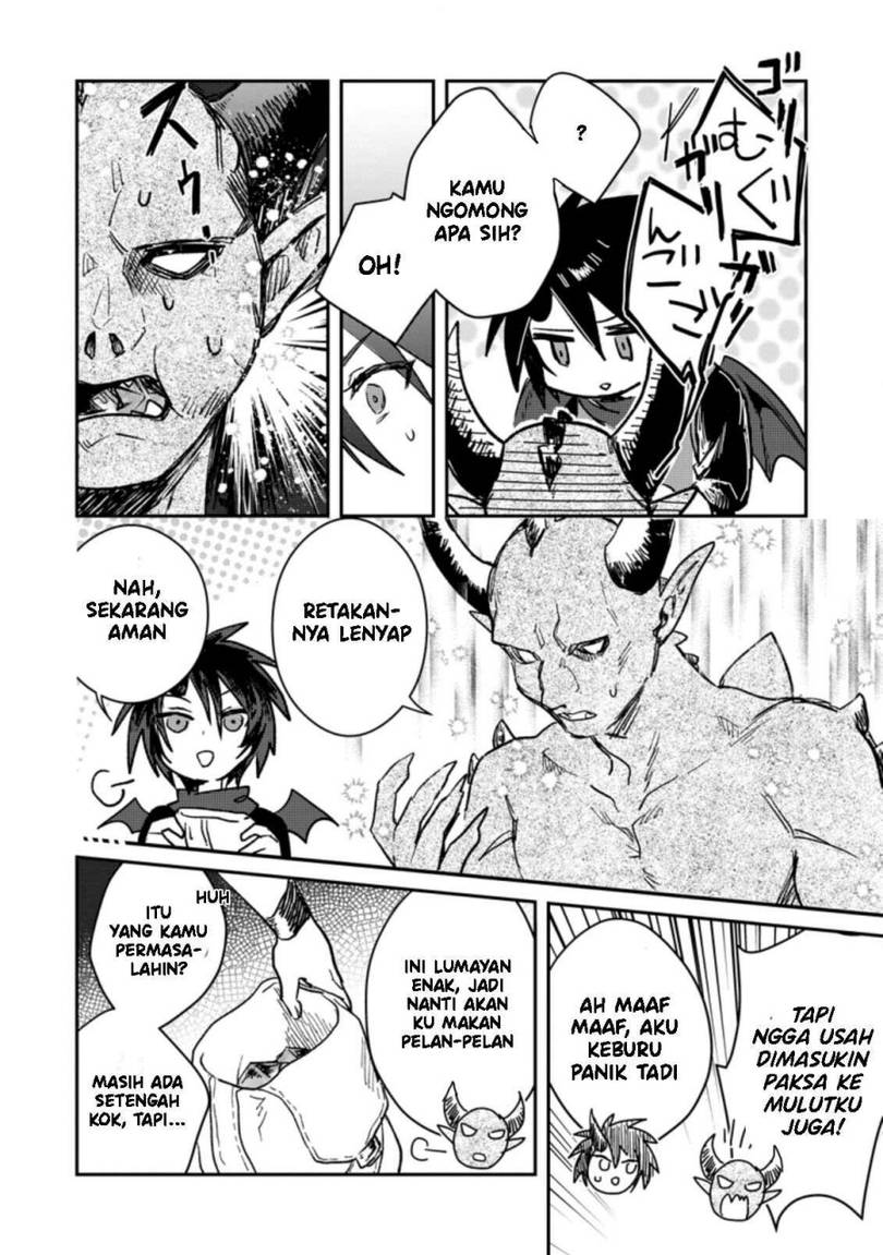 Yuusha Party ni Kawaii Ko ga Ita no de, Kokuhaku Shite Mita Chap 18 - Next Chap 19