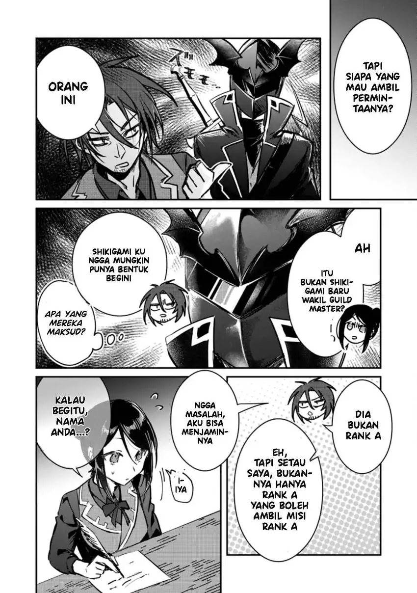 Yuusha Party ni Kawaii Ko ga Ita no de, Kokuhaku Shite Mita Chap 19 - Next Chap 20