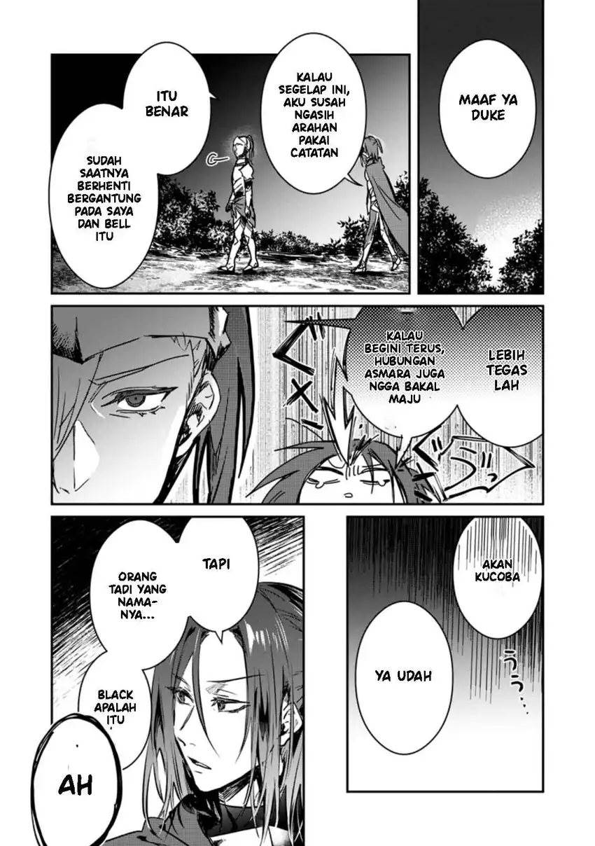 Yuusha Party ni Kawaii Ko ga Ita no de, Kokuhaku Shite Mita Chap 19 - Next Chap 20