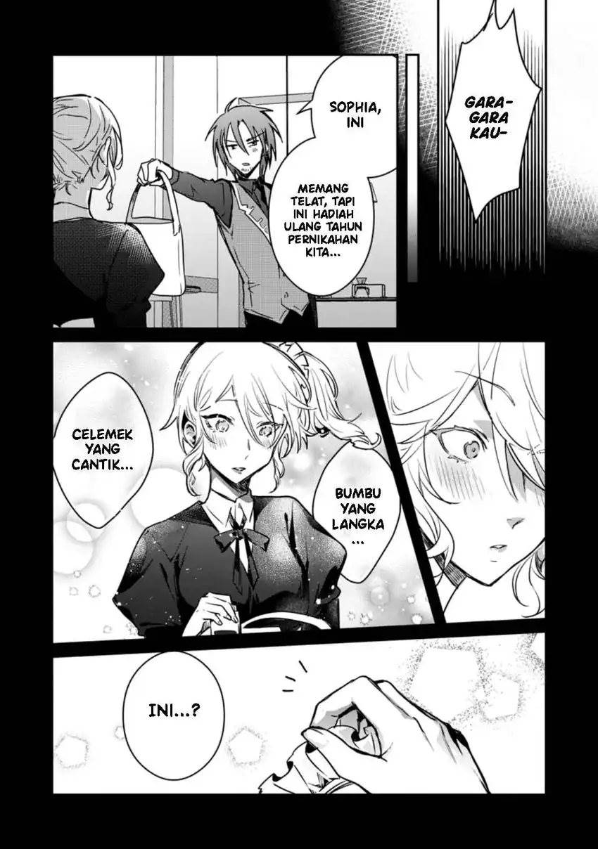 Yuusha Party ni Kawaii Ko ga Ita no de, Kokuhaku Shite Mita Chap 20 - Next Chap 21