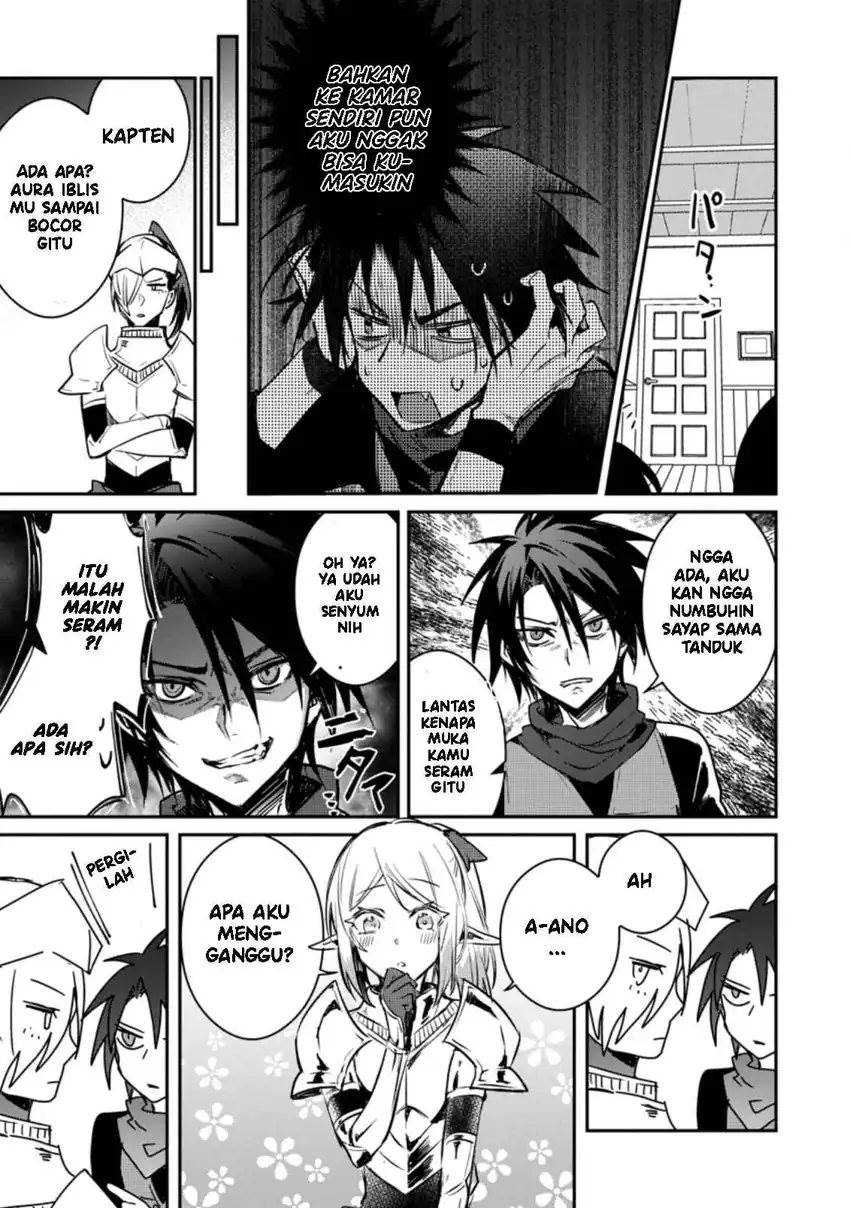 Yuusha Party ni Kawaii Ko ga Ita no de, Kokuhaku Shite Mita Chap 20 - Next Chap 21