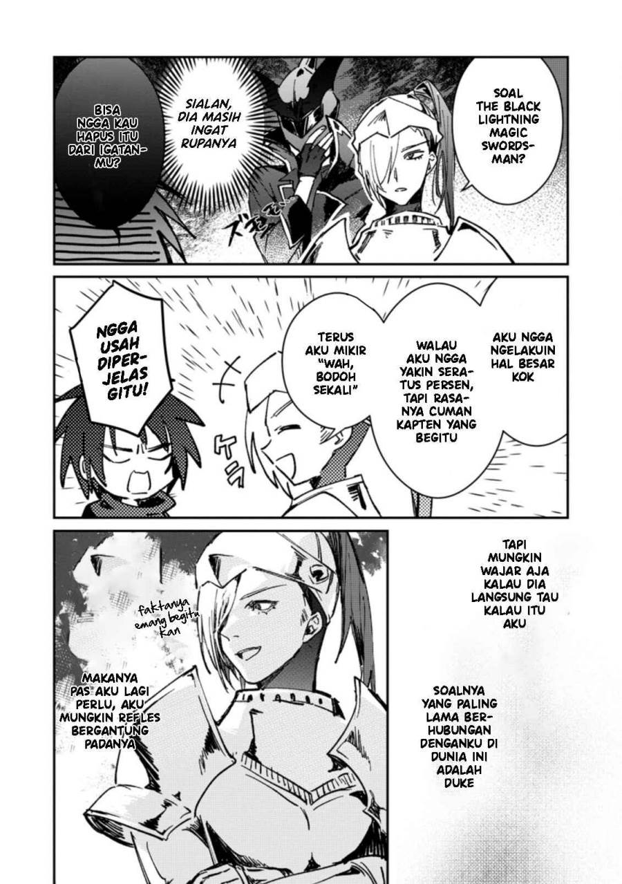 Yuusha Party ni Kawaii Ko ga Ita no de, Kokuhaku Shite Mita Chap 21 - Next Chap 22