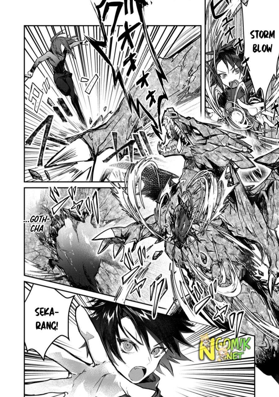 Yuusha Party ni Kawaii Ko ga Ita no de, Kokuhaku Shite Mita Chap 4.1 - Next Chap 5.1