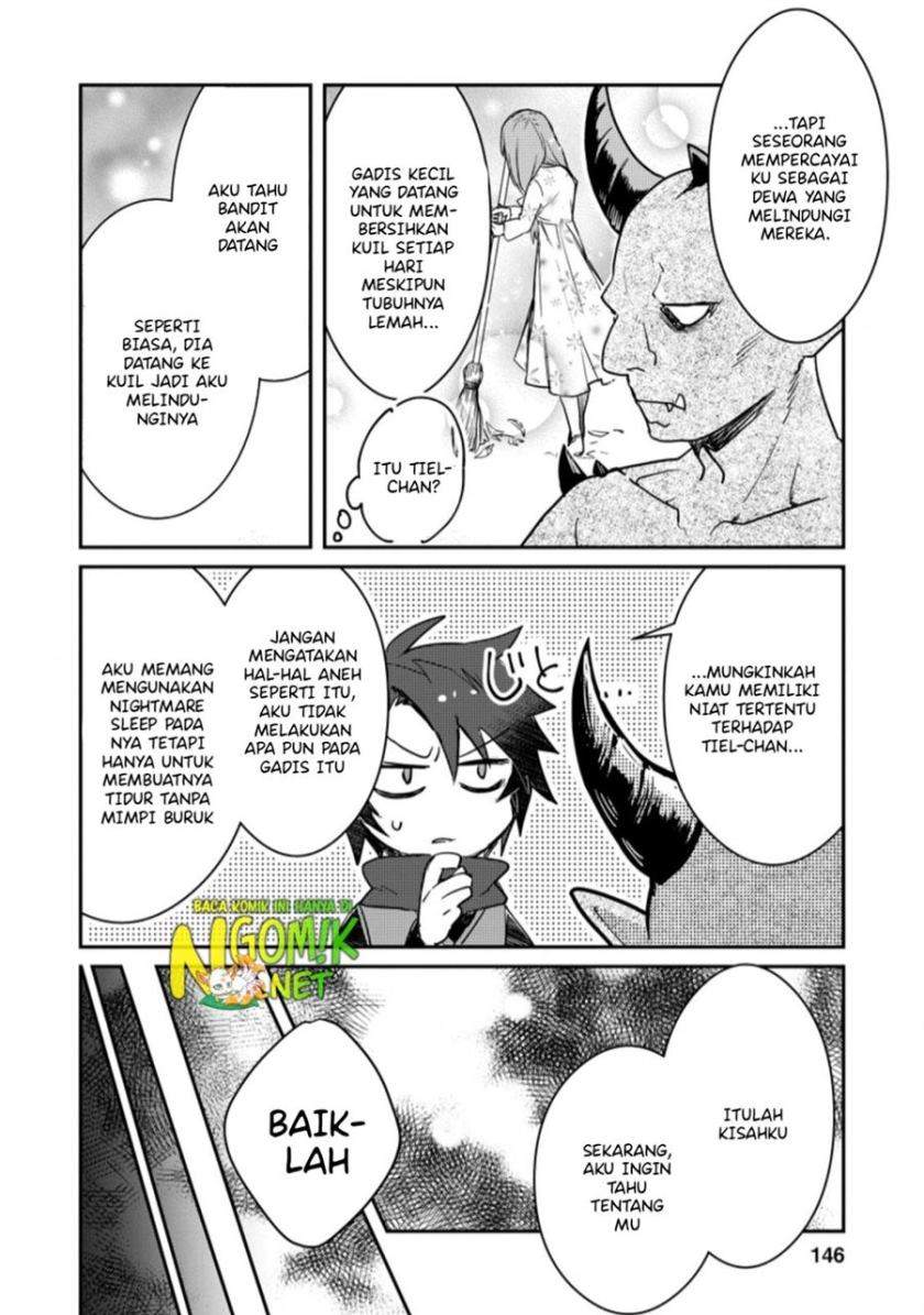 Yuusha Party ni Kawaii Ko ga Ita no de, Kokuhaku Shite Mita Chap 5.2 - Next Chap 6.2