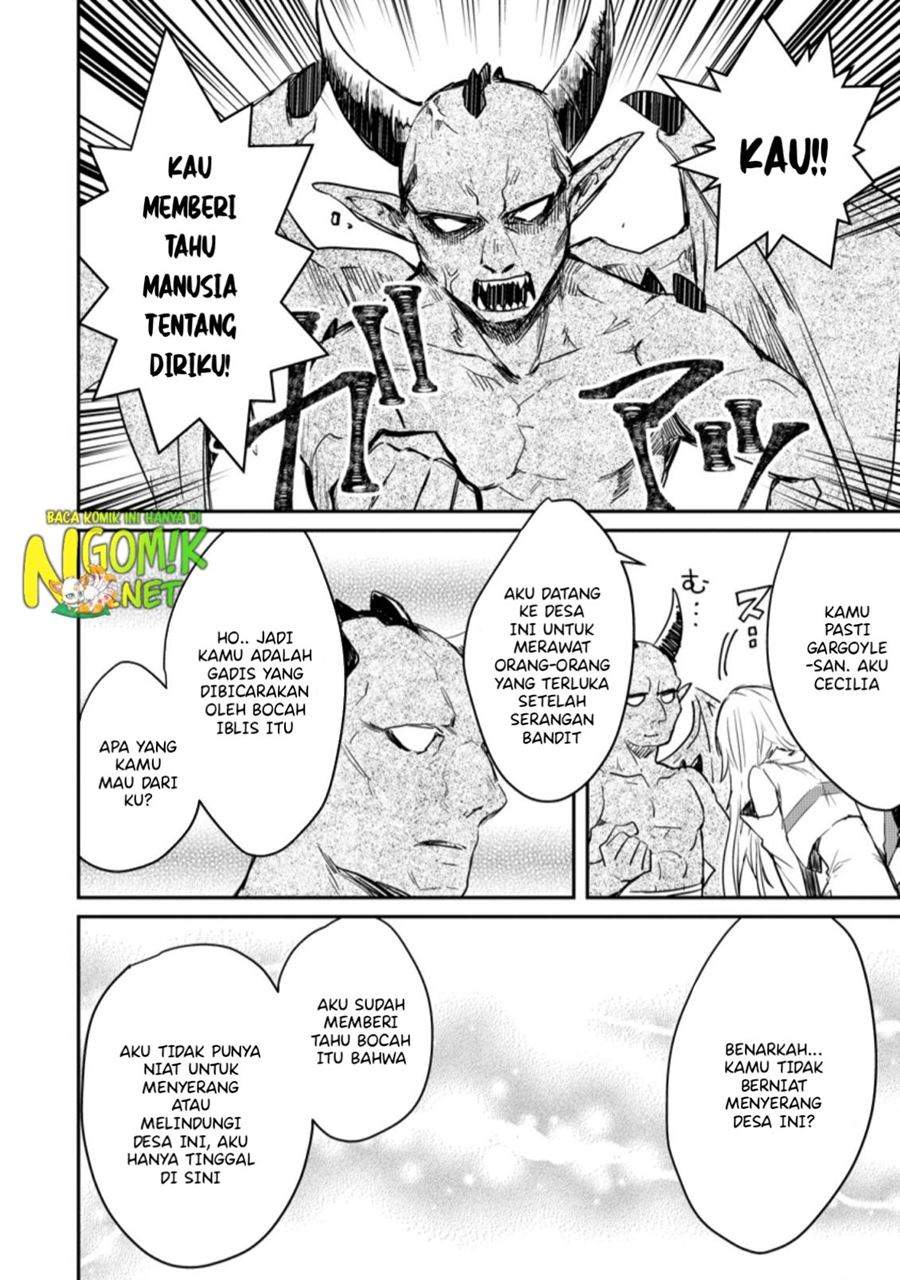 Yuusha Party ni Kawaii Ko ga Ita no de, Kokuhaku Shite Mita Chap 5.3 - Next Chap 6.3