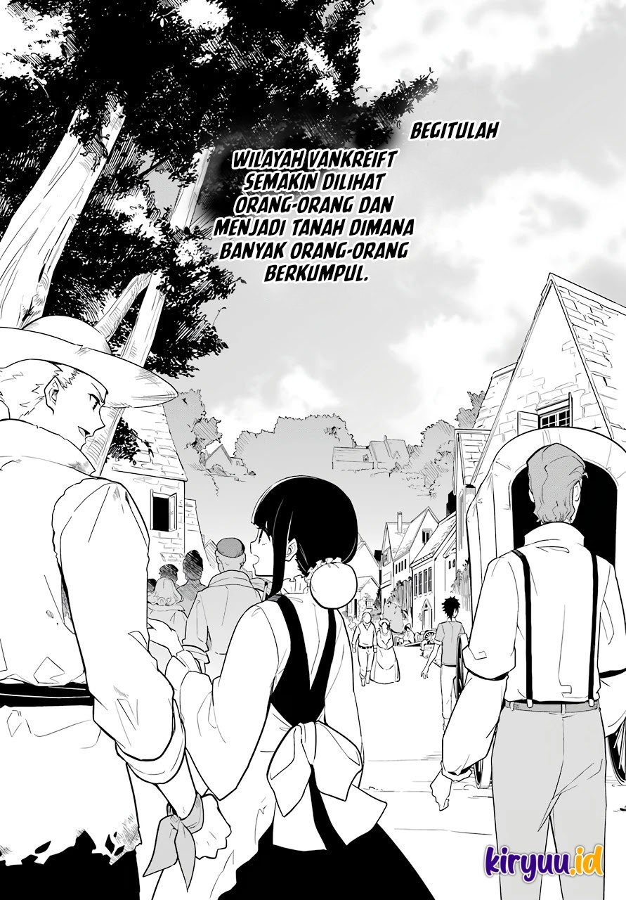 Chichi wa Eiyuu, Haha wa Seirei, Musume no Watashi wa Tenseisha. Chap 38 - Next Chap 39