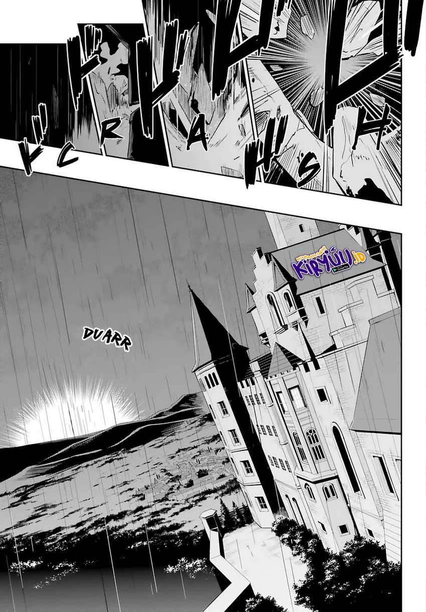 Chichi wa Eiyuu, Haha wa Seirei, Musume no Watashi wa Tenseisha. Chap 31 - Next Chap 32