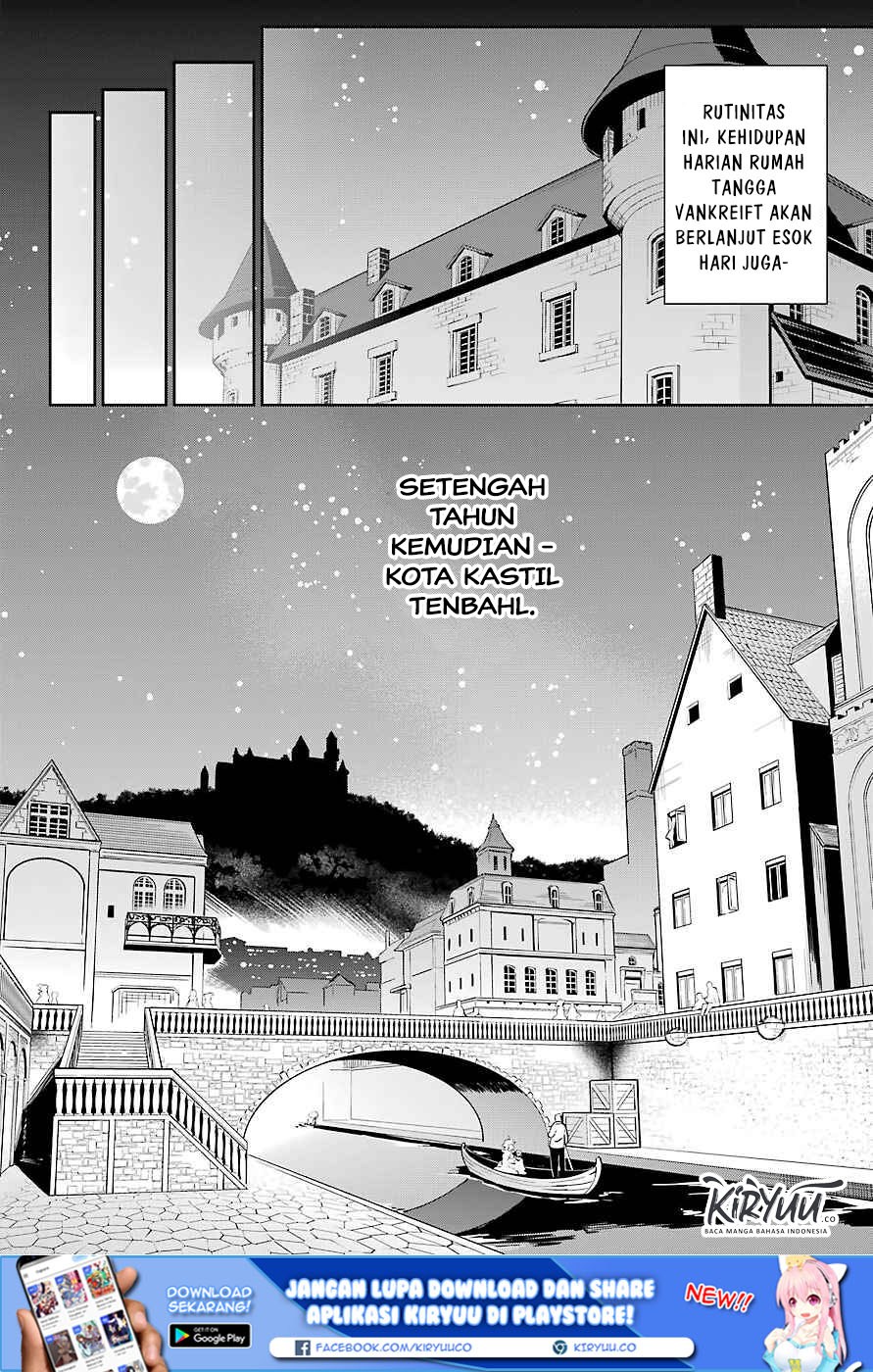 Chichi wa Eiyuu, Haha wa Seirei, Musume no Watashi wa Tenseisha. Chap 23 - Next Chap 24