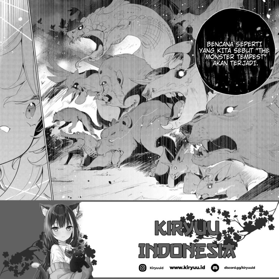 Chichi wa Eiyuu, Haha wa Seirei, Musume no Watashi wa Tenseisha. Chap 54 - Next Chap 55