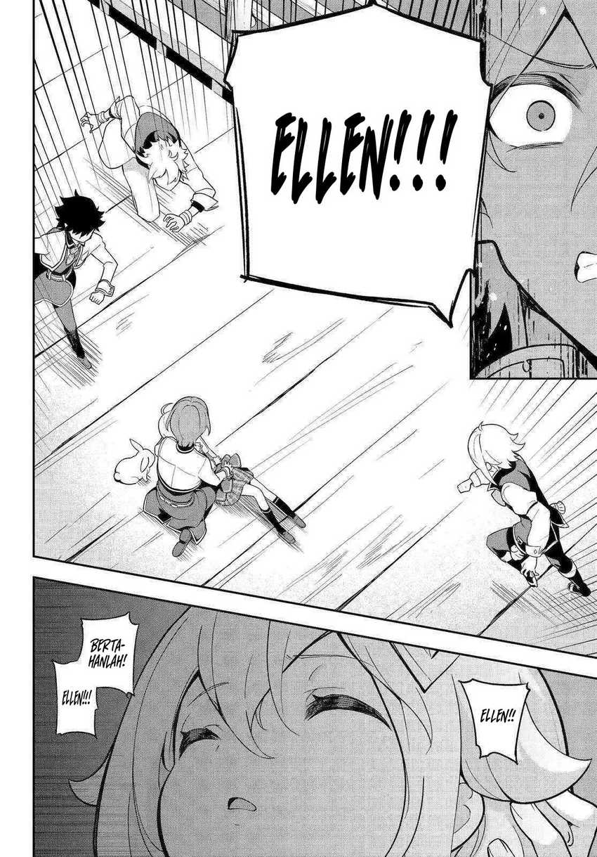 Chichi wa Eiyuu, Haha wa Seirei, Musume no Watashi wa Tenseisha. Chap 51 - Next Chap 52