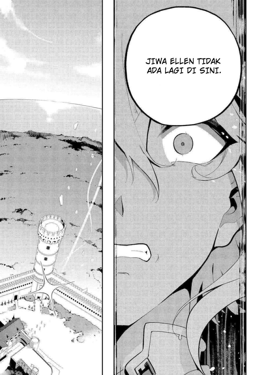 Chichi wa Eiyuu, Haha wa Seirei, Musume no Watashi wa Tenseisha. Chap 52 - Next Chap 53