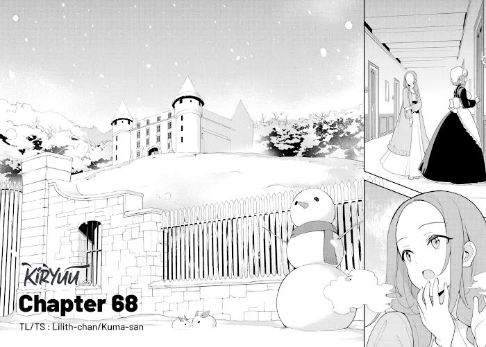 Chichi wa Eiyuu, Haha wa Seirei, Musume no Watashi wa Tenseisha. Chap 68 - Next Chap 69