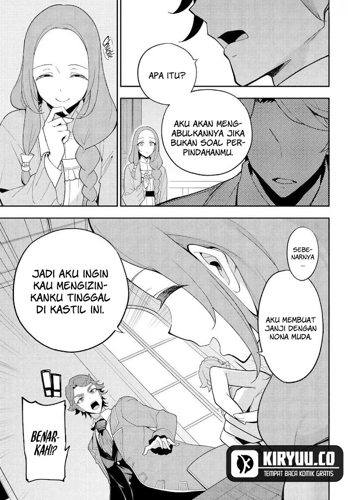 Chichi wa Eiyuu, Haha wa Seirei, Musume no Watashi wa Tenseisha. Chap 69 - Next Chap 70