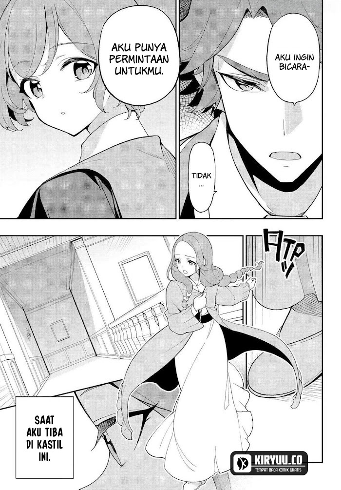 Chichi wa Eiyuu, Haha wa Seirei, Musume no Watashi wa Tenseisha. Chap 69 - Next Chap 70