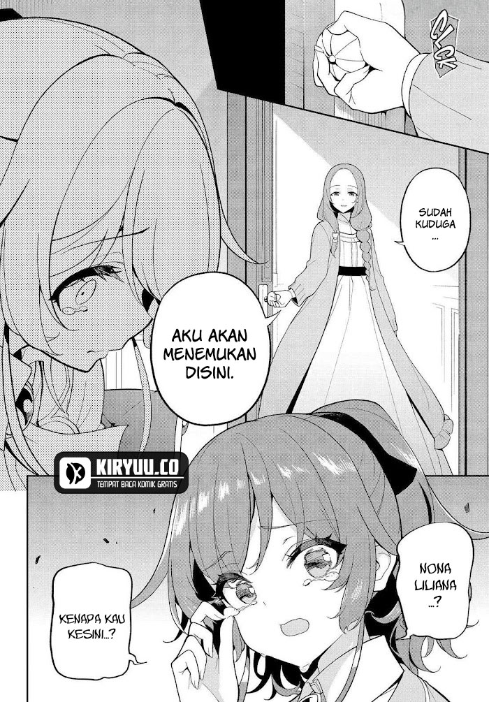 Chichi wa Eiyuu, Haha wa Seirei, Musume no Watashi wa Tenseisha. Chap 69 - Next Chap 70