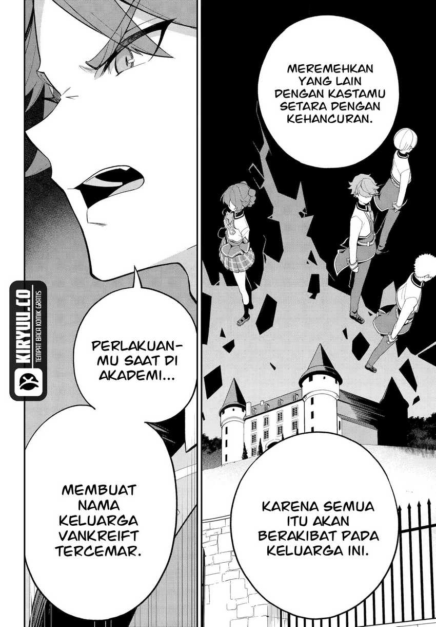 Chichi wa Eiyuu, Haha wa Seirei, Musume no Watashi wa Tenseisha. Chap 64 - Next Chap 65