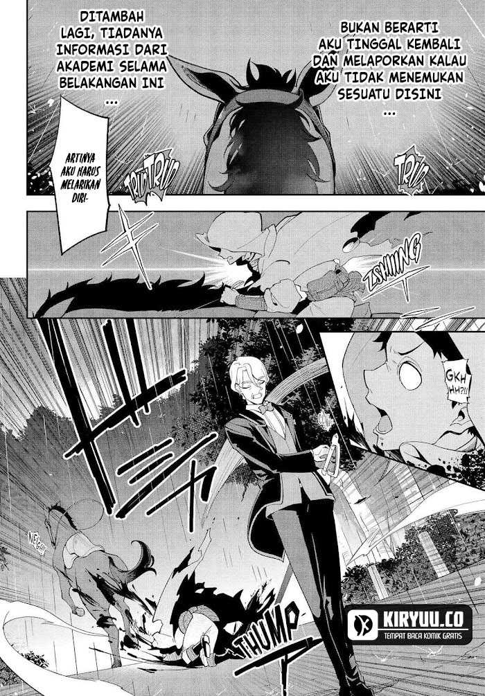 Chichi wa Eiyuu, Haha wa Seirei, Musume no Watashi wa Tenseisha. Chap 65 - Next Chap 66