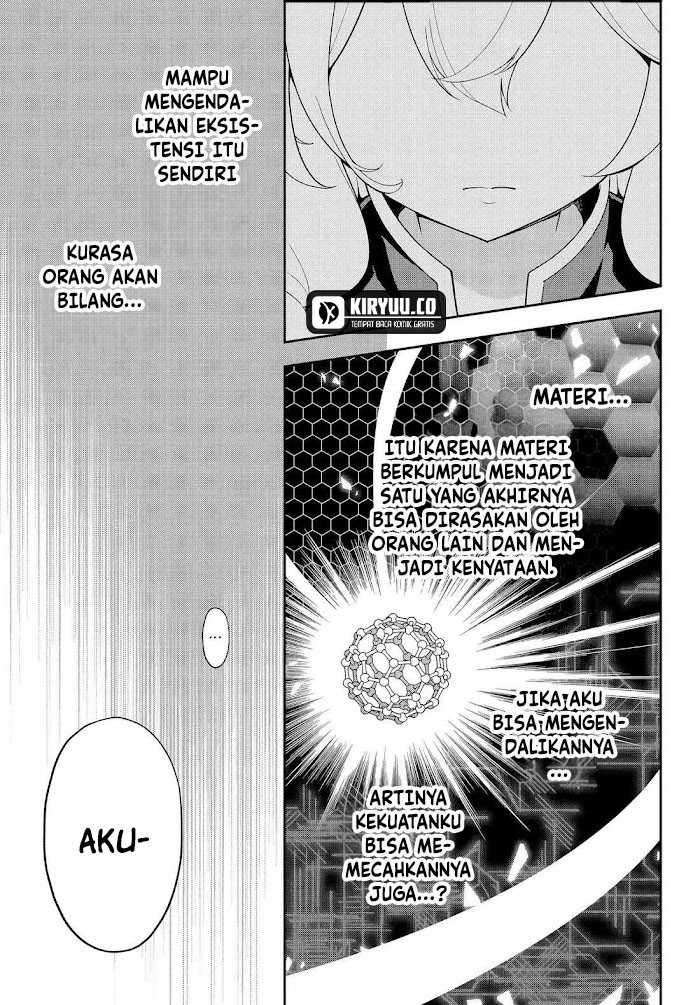 Chichi wa Eiyuu, Haha wa Seirei, Musume no Watashi wa Tenseisha. Chap 65 - Next Chap 66