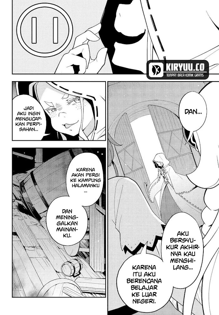Chichi wa Eiyuu, Haha wa Seirei, Musume no Watashi wa Tenseisha. Chap 67 - Next Chap 68