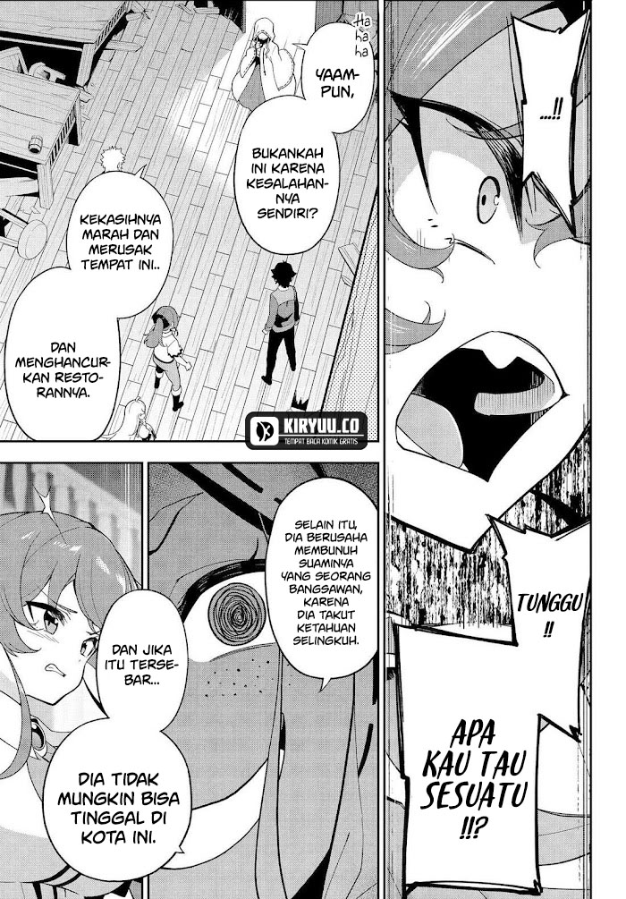 Chichi wa Eiyuu, Haha wa Seirei, Musume no Watashi wa Tenseisha. Chap 67 - Next Chap 68