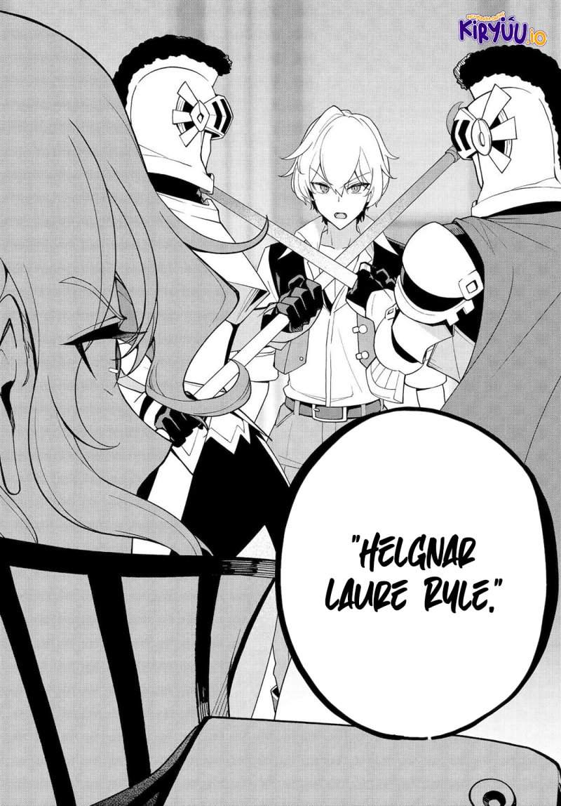 Chichi wa Eiyuu, Haha wa Seirei, Musume no Watashi wa Tenseisha. Chap 78 - Next Chap 79