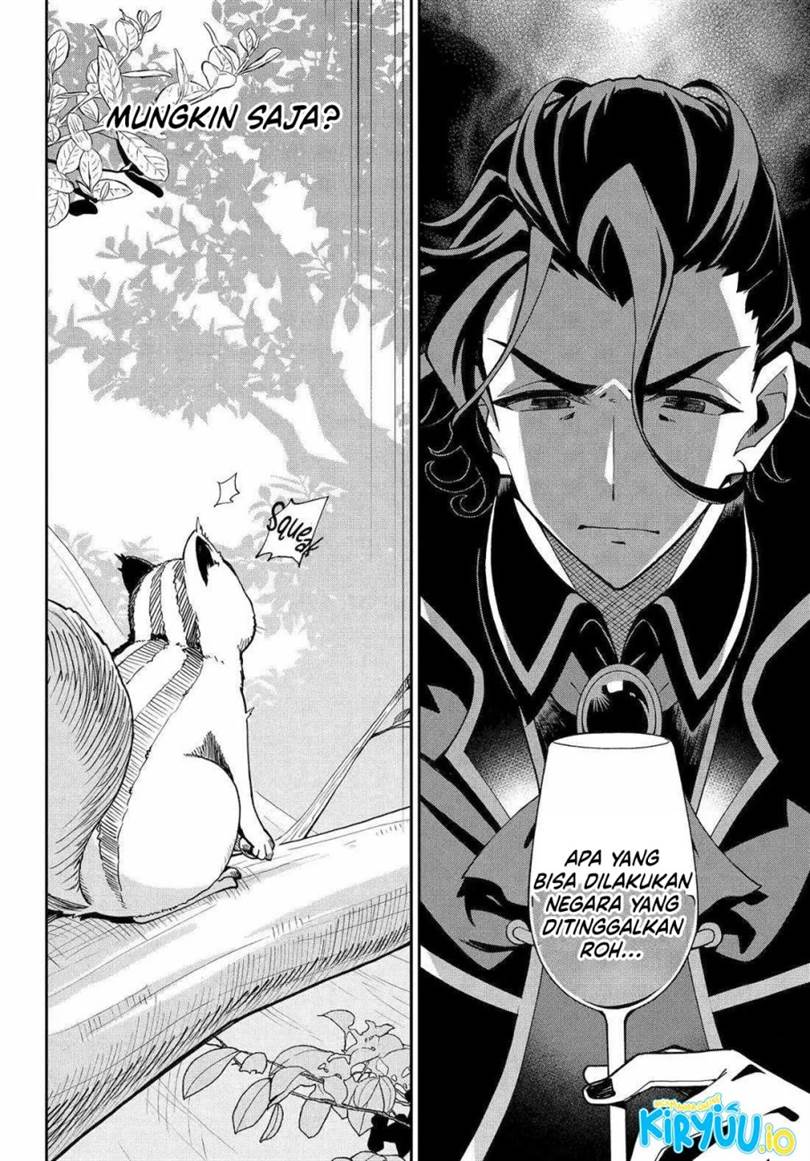 Chichi wa Eiyuu, Haha wa Seirei, Musume no Watashi wa Tenseisha. Chap 75 - Next Chap 76