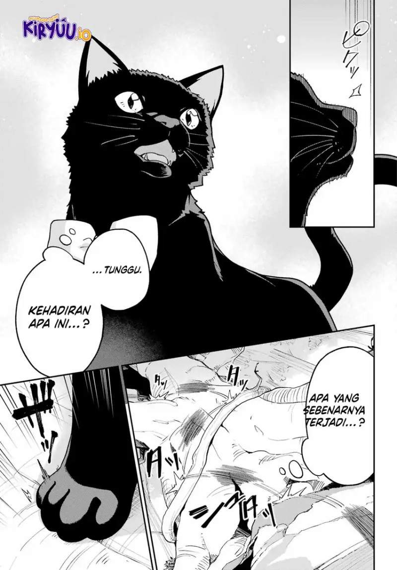 Chichi wa Eiyuu, Haha wa Seirei, Musume no Watashi wa Tenseisha. Chap 76 - Next Chap 77