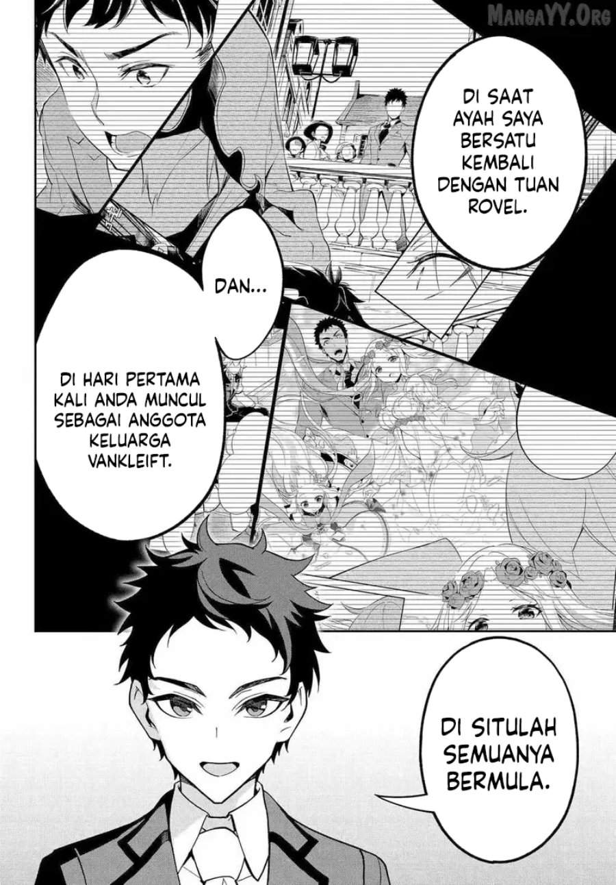 Chichi wa Eiyuu, Haha wa Seirei, Musume no Watashi wa Tenseisha. Chap 77 - Next Chap 78